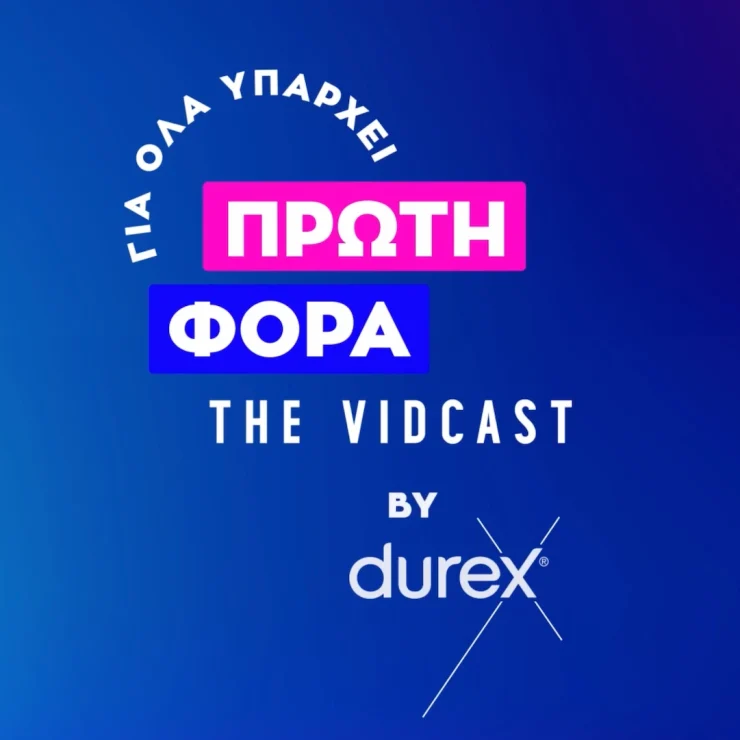 Durex Vidcast