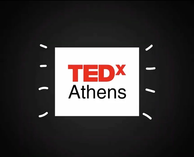 TEDx ηλεκτροκινηση