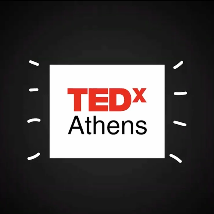 TEDx ηλεκτροκινηση