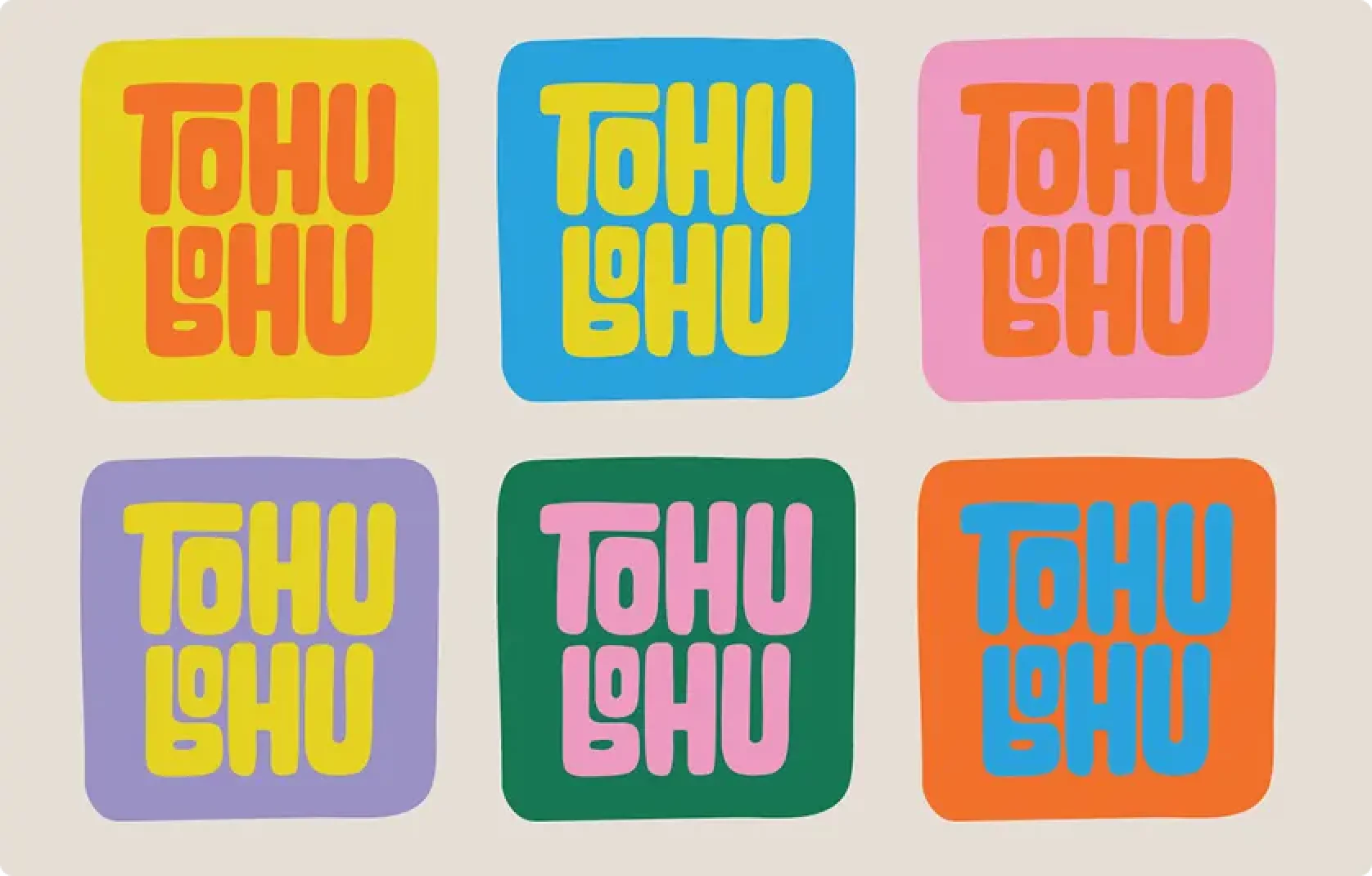 TOHU BOHU 3